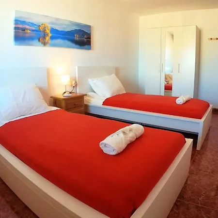 Apartamento Stunning Sea View 2-bedroom Near